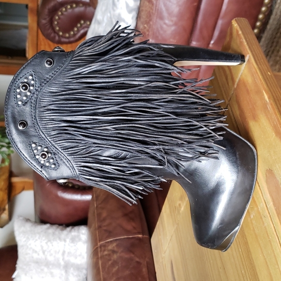 Sam Edelman boots - Picture 10 of 16